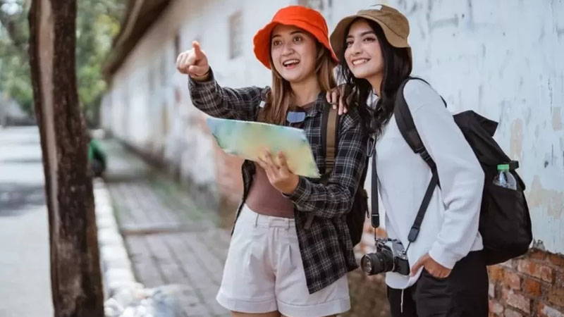 Liburan Seru Tanpa Bikin Dompet Menjerit: Tips Traveling Hemat