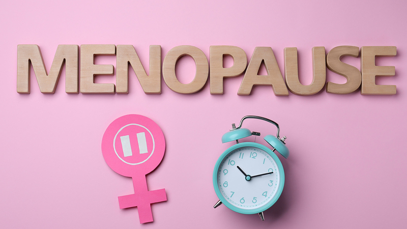 Perubahan Hormon Saat Menopause dan Cara Menghadapinya – PAFI Kota Metro